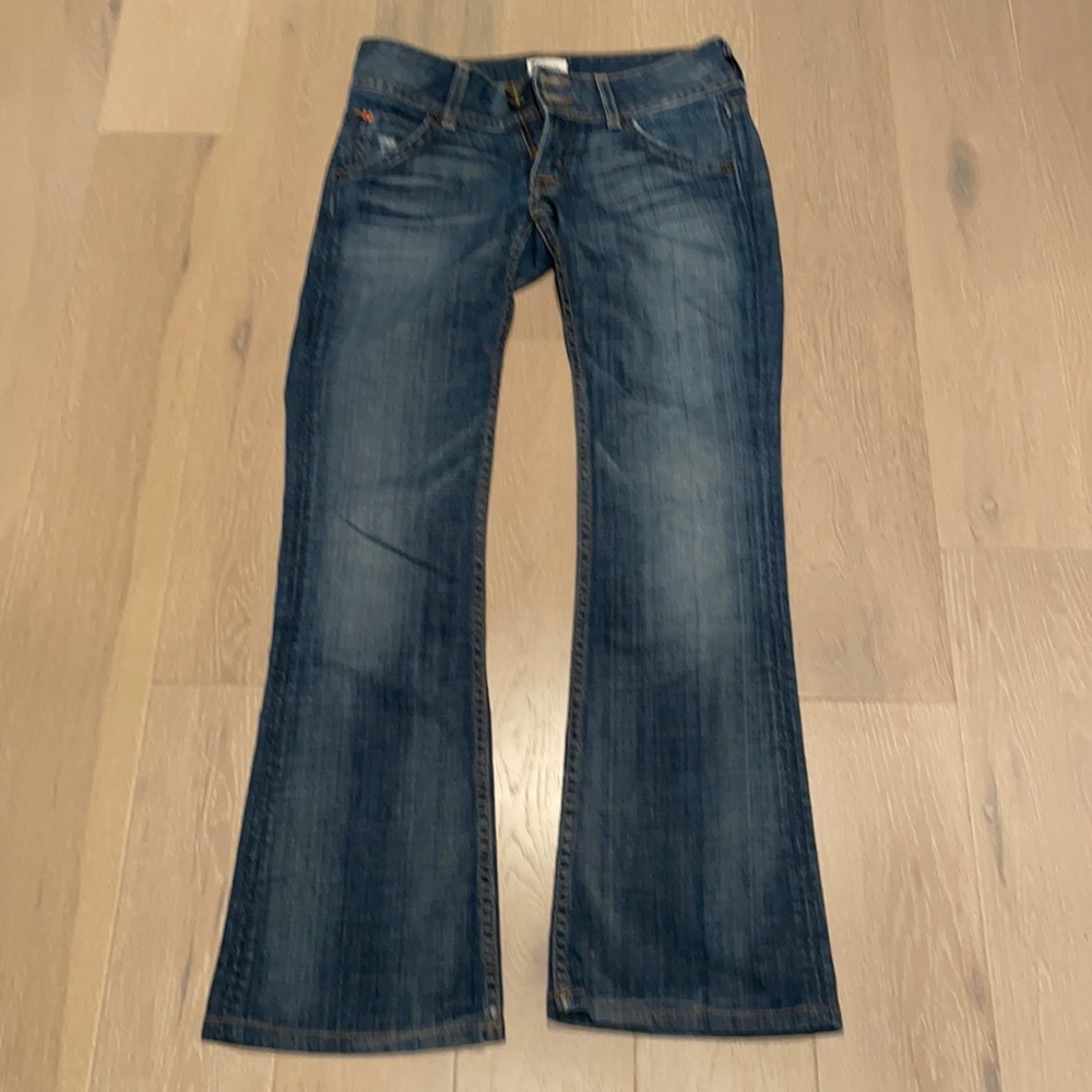 Hudson Jeans
